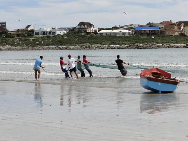0 Bedroom Property for Sale in Sandy Point Western Cape